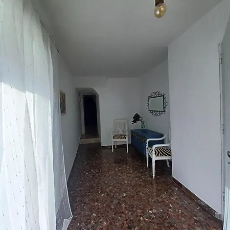 Casa Del Cura Villa Quéntar Exterior photo