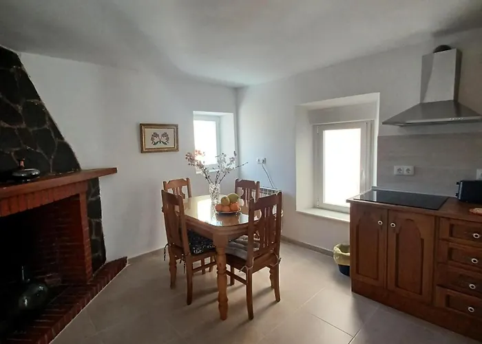 Casa Del Cura