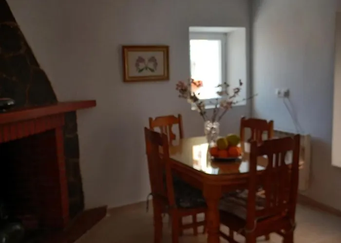 Casa Del Cura