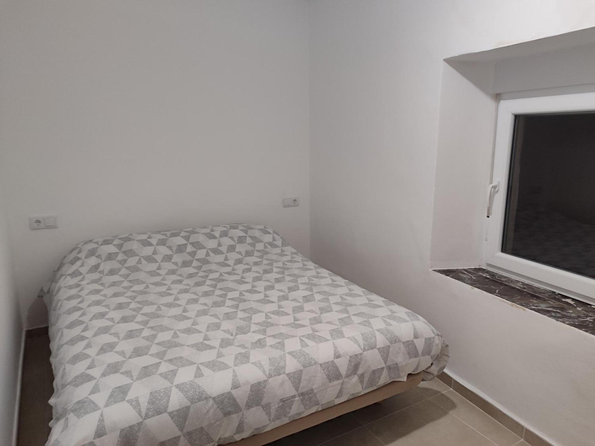Hébergement de vacances Casa Del Cura