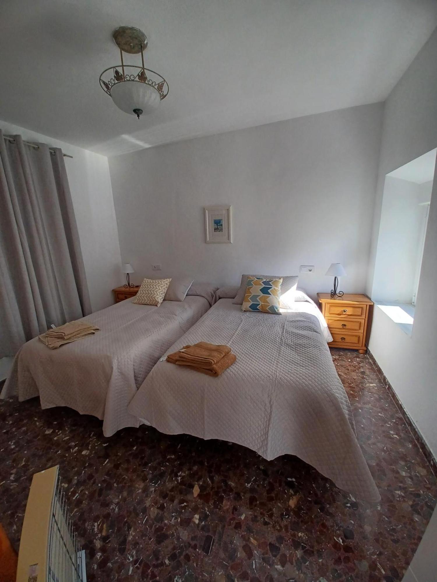 Casa Del Cura *
